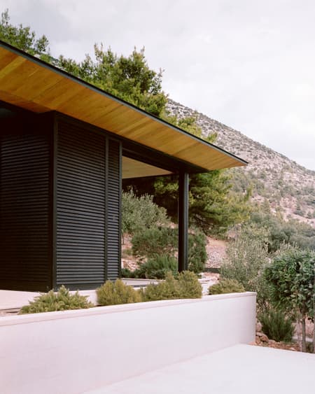 Sea House